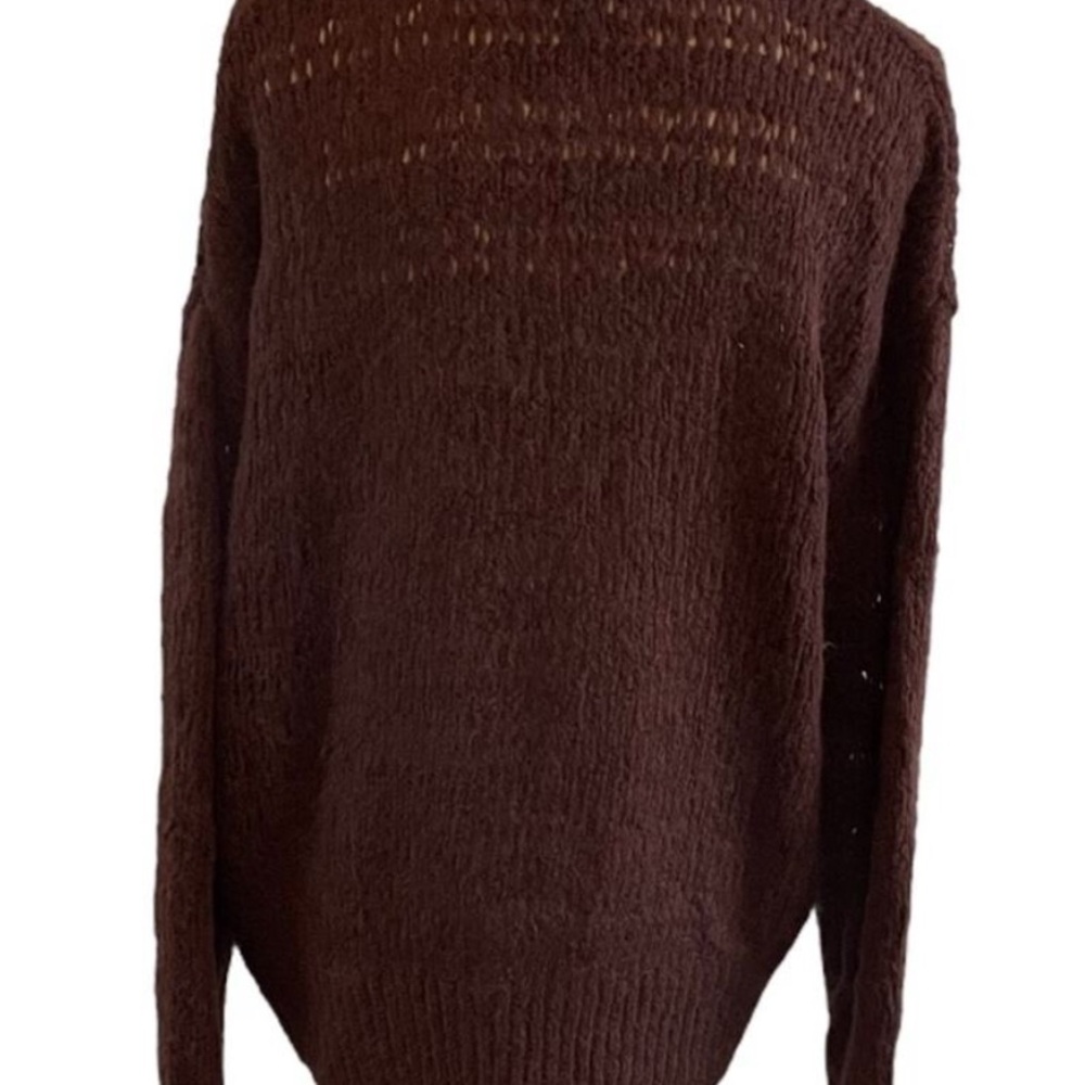Rails Alapaca Wool Sweater - Picture 4 of 9